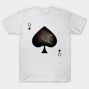 Spade Quin T-Shirt